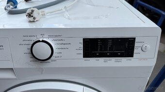 Automatická pračka Gorenje W 6543/S - 17