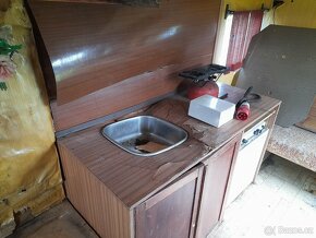 Avia karavan - 17