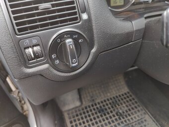 VW Golf IV Variant 4Motion 1.9 TDI 96kw +cip - 17