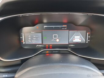 Citroen C5 Aircross 1.5 BlueHDi 96kW Virtual cockpit 77tkm - 17