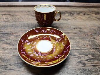 Okrasný porcelan - 17
