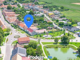 Prodej rodinného domu, 176 m2 - Šanov, ev.č. 100109 - 17