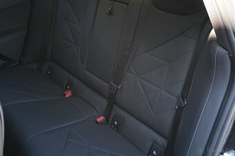 BMW IX 40 xDrive 240 kW, Masáže, Záruka, H/K, SoH 97% - 17