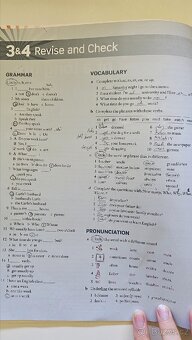 Prodám učebnice I pracovní sešity z ZŠ a SŠ - 17
