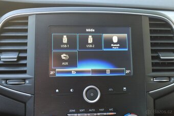 Renault Talisman, 1.6 dCi Kamera Masáž Keyless - 17
