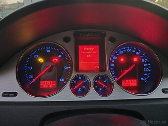 Passat b6 díly - 17