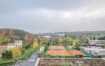 Pronájem bytu 4+kk 119 m², Praha - Radlice, ev.č. N08542 - 17