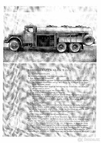 Tatra 111C + CV 9 - 17