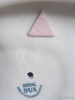 Sklo, porcelán - pozůstalost po mamince - 17