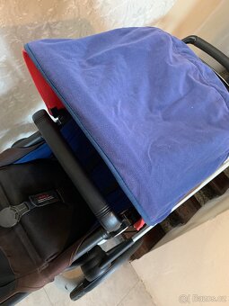 Bugaboo runner + Cameleon - 17