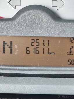 Prodám Smart Fortwo 451 super stav - 17