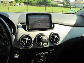 Mercedes-Benz  B 180 cdi automat distronic - 17