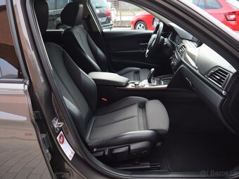 BMW f31 320d Touring ModernLine po rozvodech - 17