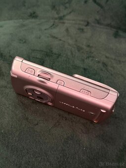 Sony Ericsson P990i kompletní balení - 17