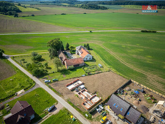 Prodej pozemku 1.523m2 k bydlení v Libníkovicích - 17