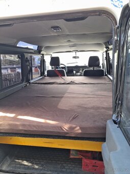 Land rover Defender 110 300TDi - 17