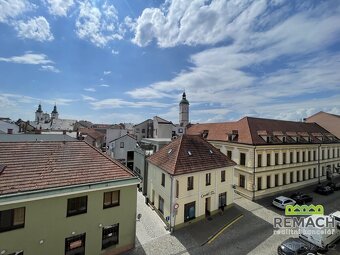 Pronájem, Byty 2+1, 58 m2 - Uherské Hradiště, ev.č. 03210 - 17