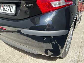 Peugeot 208, PureTech 1,2 edice STYLE - bezvadný stav - 17