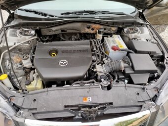 Mazda 6 - 17