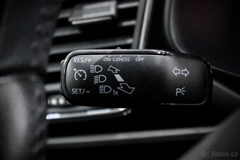 Seat Leon 1.2TSI 81kW Style 97 000 km / 2015 - 17