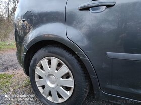 Prodám Ford C-MAX 2005 1.8 92 kW, NOVÁ STK - 17