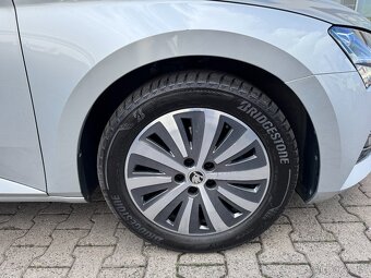 Škoda Superb 3 2.0 TDI 110kW DSG Matrix LED ACC Kamera Navi - 17