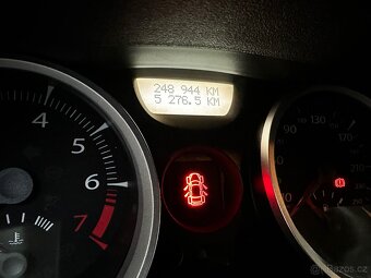 Renault Megane 1.6 i - 17