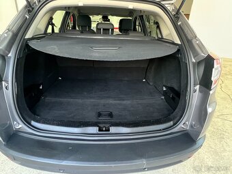 Renault Mégane, 1.5dCi AUTOMAT NAVI DIGIKLIMA - 17