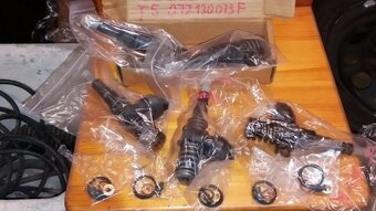 Revidované vstřikyVW 038130073AG 038130073BQ 038130073BN - 17