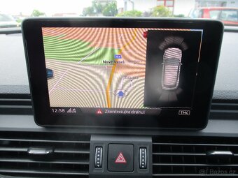 AUDI Q5 2,0TDI 140kw Quattro S-tronic LED 12/2019 - 17