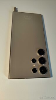 Samsung Galaxy S24 Ultra (S928B), 12GB/512GB, Titanium Gray - 17