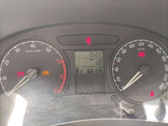 Škoda Fabia II 1.2 HTP - 17