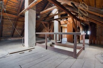 Prodej rodinného domu, 112m2, pozemek 720m2, Horní Jiřetín - - 17