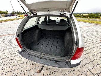 Škoda Octavia 1.9Tdi 66Kw / Nová STK - 17