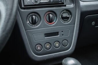 Peugeot 306 1.4 XN, 55kW, M5 - PO VEĽKOM SERVISE - 17