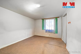 Prodej rodinného domu, 139 m², Moravská Třebová, Palackého - 17