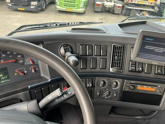 Volvo FH13 420 4x2 / Euro 5 / Jen 249tkm / Top stav - 17
