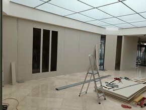 Zednické práce - 17