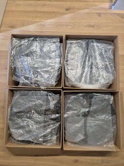 Jaguar F-Type 19" alu kola ráfky Orbit styl 1026 - 17