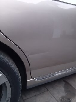 Rover 75 2.5 V6 - 17