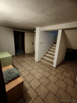 Pronájem rodinného domu - 17