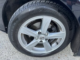 VOLVO V40 2.0D, D2, 88kw-120PK, 06/2017 - 17