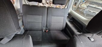 Suzuki Jimny 1,3i 62,5kw najazdených 69.500km - 17