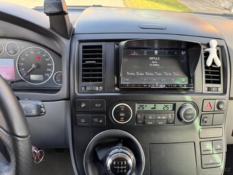 VW multivan 4x4 - 17