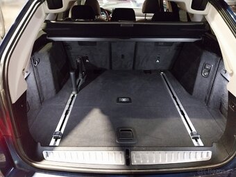 BMW 5 530xd 195kw 138.500 Km - 17