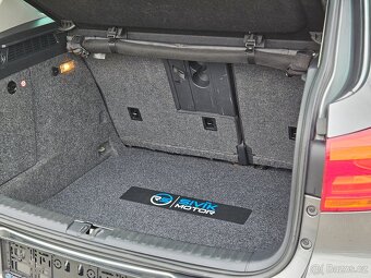 VW Tiguan 2.0 TDI 103kW 4Motion XENON TAŽNÉ MULTI VOLANT - 17