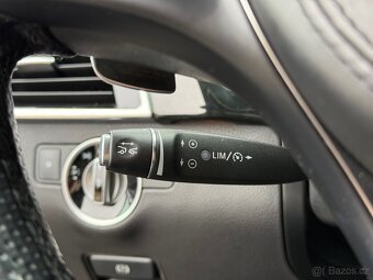 Mercedes GLS 350d 2018 AMG DPH ČR Tažné - 17