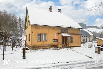 Prodej rodinného domu 220 m2 - Stará Paka - Roškopov - 17