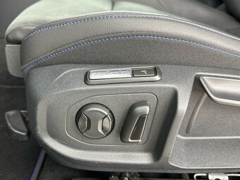 Arteon Shooting Brake "R" 2.0 TSI 235kW 4Motion DSG - 17