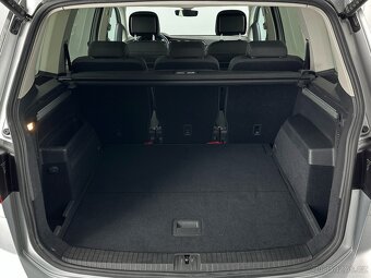 Touran Comfortline 2.0 TDI, Tažné, DYNAUDIO - 17